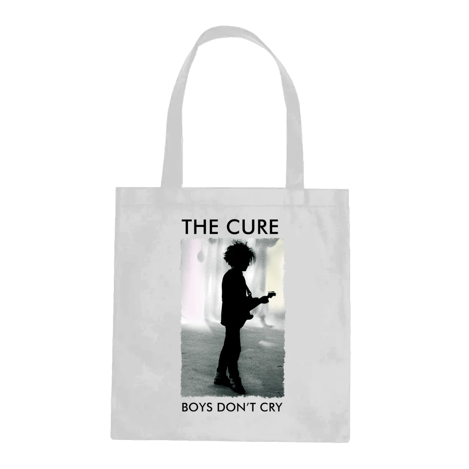 BOYS DON’T CRY (86 MIX) - Merch